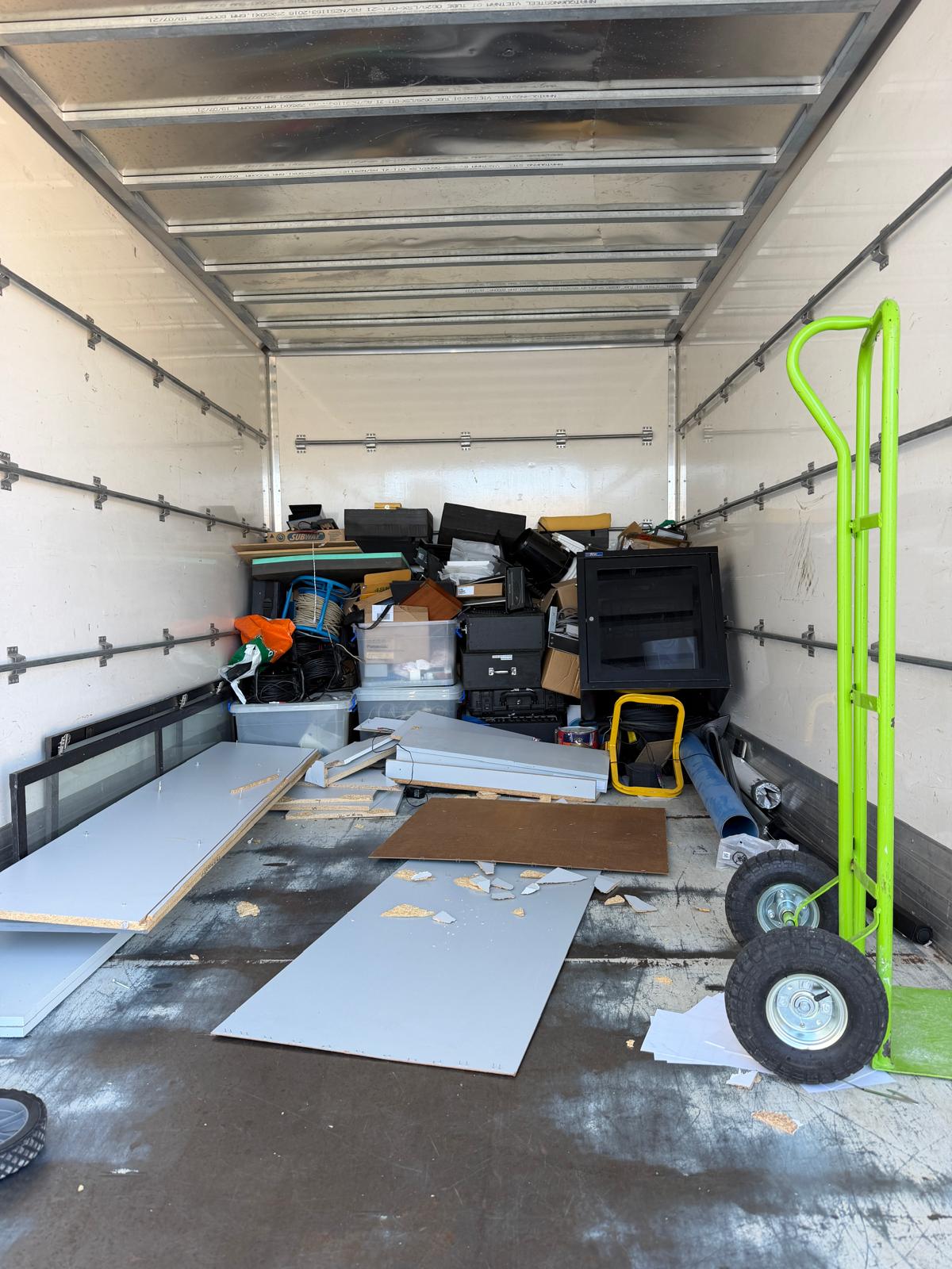 Mattress Recycling & Disposal in Perth: Environmental Impact & Steel Recovery